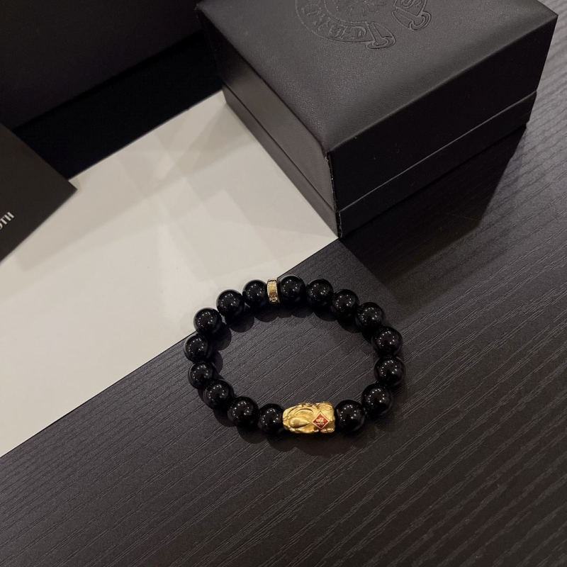 Chrome Hearts Bracelets